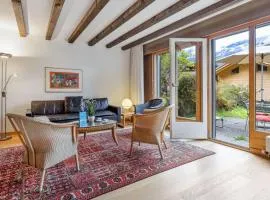 Apartment Bärnermutz by Interhome