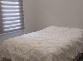 CAROl Boutique Hotel, hotel v destinaci Puerto Cortes