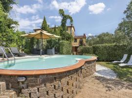 Holiday Home Desideri by Interhome, hotel v destinaci Fornello