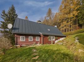 Holiday Home Zdoňov by Interhome, hotel v destinaci Teplice nad Metují