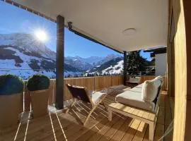 5 hotel in Adelboden