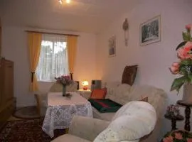 Bungalow Lange mit 2 Schlafzimmer