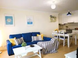 Fonte do Cabo Apartment