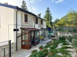 Apartment Adelina a Gamberale by Interhome