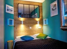 Apartment Nazca I6 by Interhome