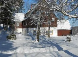 豪斯畔塔可旅馆