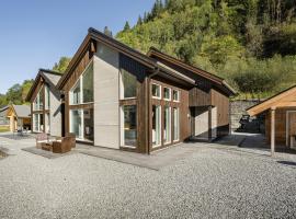 Holiday Home Kaja by Interhome, hotel in Vik