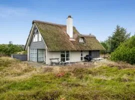 Holiday Home Andrine - 700m from the sea by Interhome