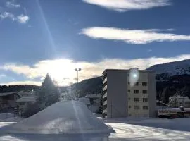 Apartment Allod 102 by Interhome