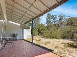 Amphion - Waterfront Retreat