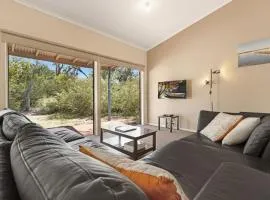 Amphion - Waterfront Retreat