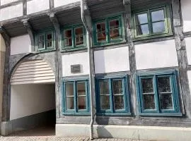 FeWo Maisonette "1596"