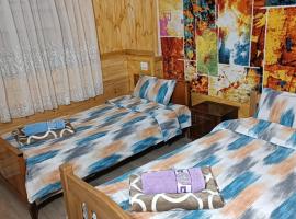 Piligrim 2 Apartament Tbilisi