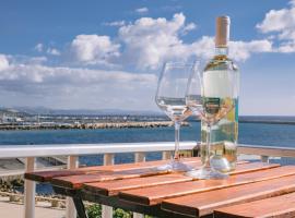Appartamento Mare Blu, hotel in Sciacca