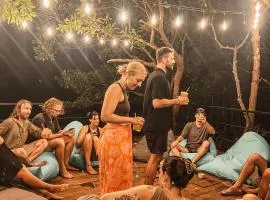 Vagabond Collective - Coliving & Coworking