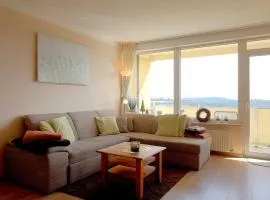 Apartment Süd-Panorama mit Pool & Sauna