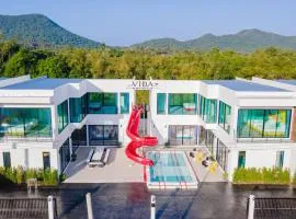 VIDA Luxury PoolVilla Pattaya Bang Saray Beach 8 Bedrooms