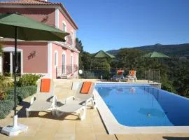 Villa Vida Nova