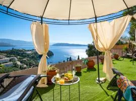 Villa Meraki