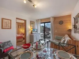 Le Yeti - Apt B3 N3 - BO Immobilier - Châtel- remises sur les forfaits de skis Châtel ou Portes du soleil