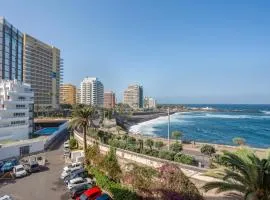 Apartamento Frente Oceano