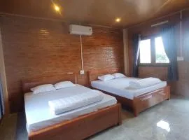 Tổ Homestay