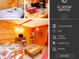 Au Doubs Refuge