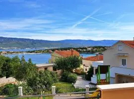 Villa Rebeka