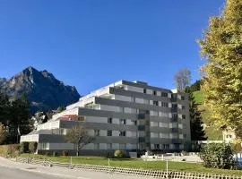 Apartment Sunnmatt West Wohnung 933 by Interhome
