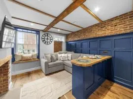 Tilly's Cosy Cottage Retreats - Viaduct Cottage