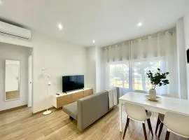 Suncoast Apartments