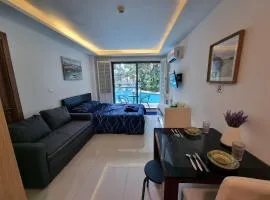 Laguna Beach resort 3 condo pattaya with deluxe nature and pool access ลากูน่า บีช รีสอร์ต 3 พัทยา