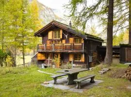 Holiday Home Lätthaus Rot by Interhome