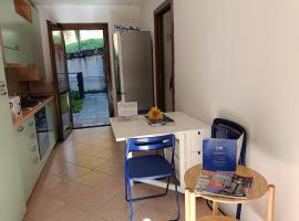 La Casa di Gabriele by Holiday World, ξενοδοχείο σε Bondone