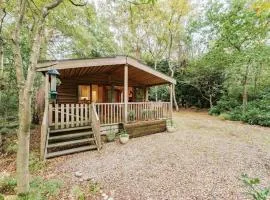 Squirrels Chase - Norfolk Cottage Agency