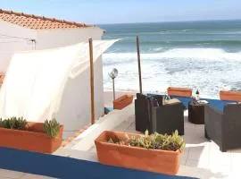 Ocean Front Terrace