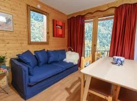 CozyLoge, Orelle & Les 3 vallées