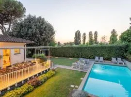 Villa Desiree Pietrasanta