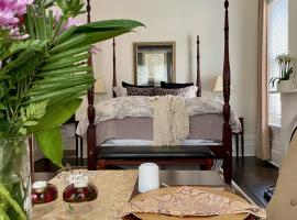 Norfolk Guest House Inn, guest house in Guelph