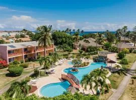 Sugar Bay Club