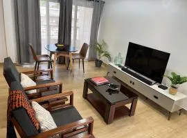 Appartement moderne de standing au cœur de Lomé