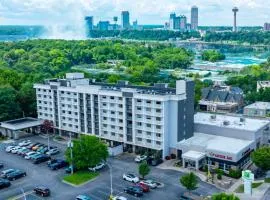 Holiday Inn Niagara Falls State Park Entry by IHG