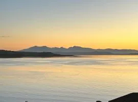 View of the Isles