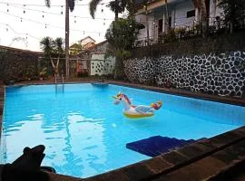 PLUM Hotel Palereman Batu