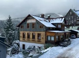 Pension Jaruska