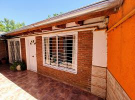 Huerta Grande 2, hotel i Huerta Grande