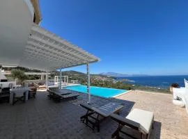 Villa Meganisi