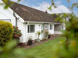 The Willows, hotel i Oxwich