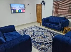 Royal Inn - Self Catering Apartment