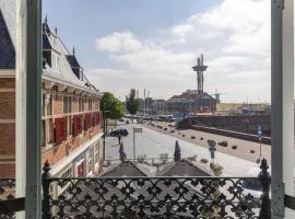 Boutique Hotel Maldegem, hotel in Vlissingen